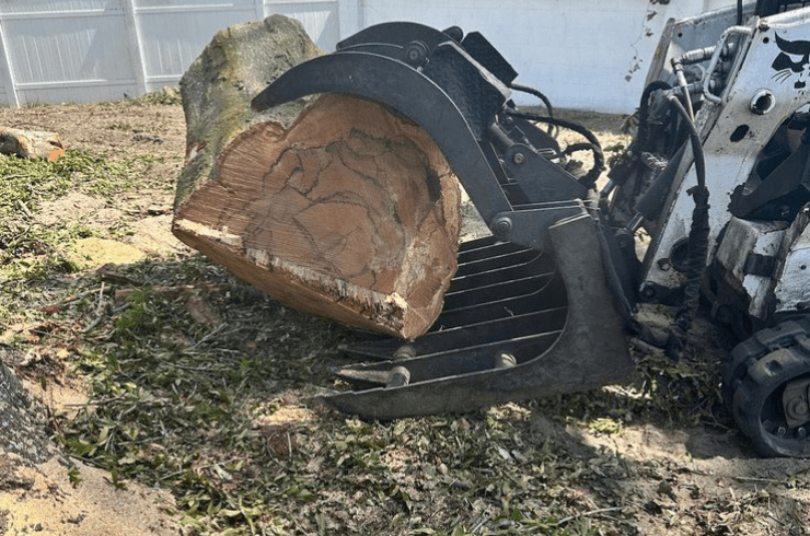 G&L Tree Service
